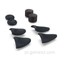 Kit Trigger Thumbstick Grips para PS5